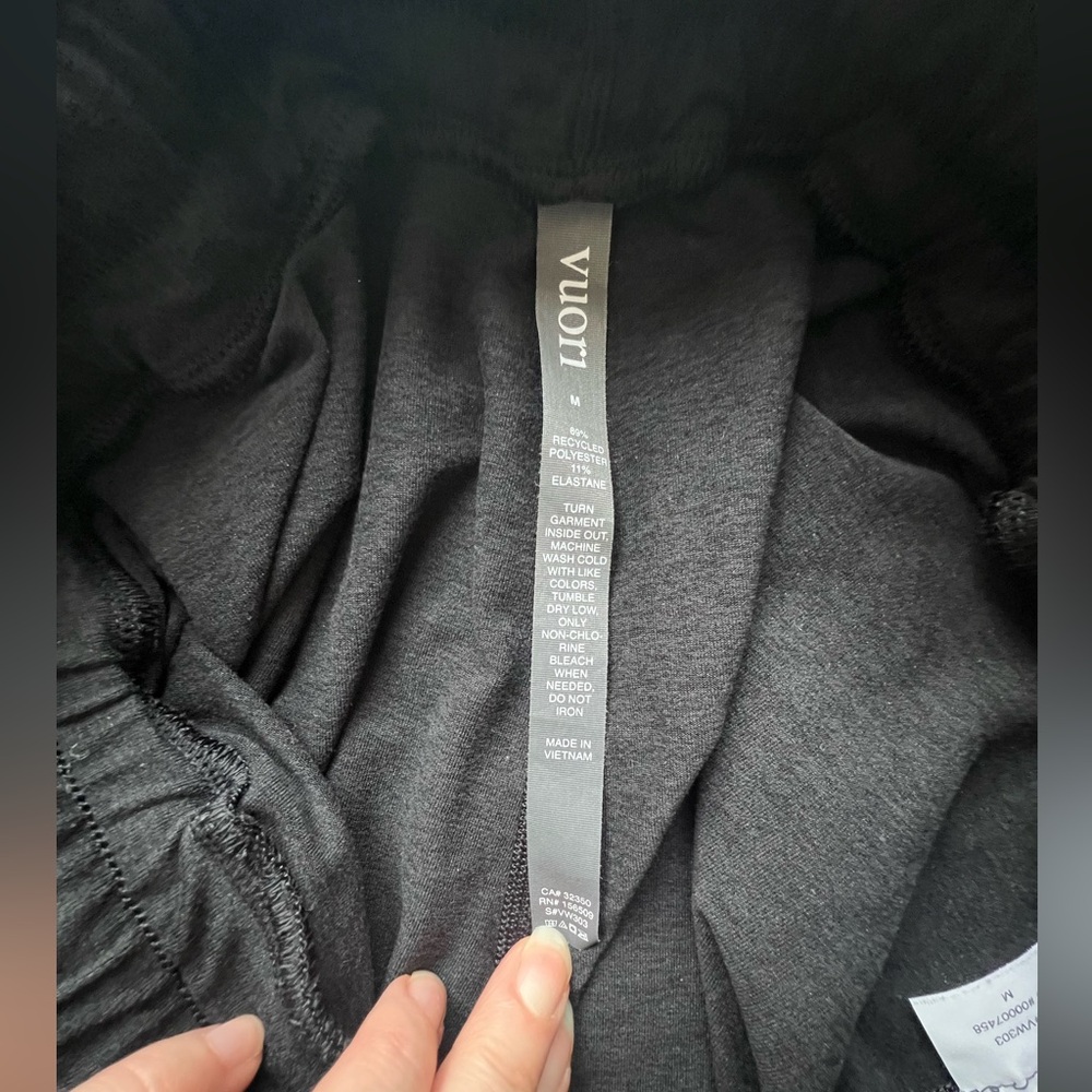 VUORI jogger pant - Picture 8 of 9